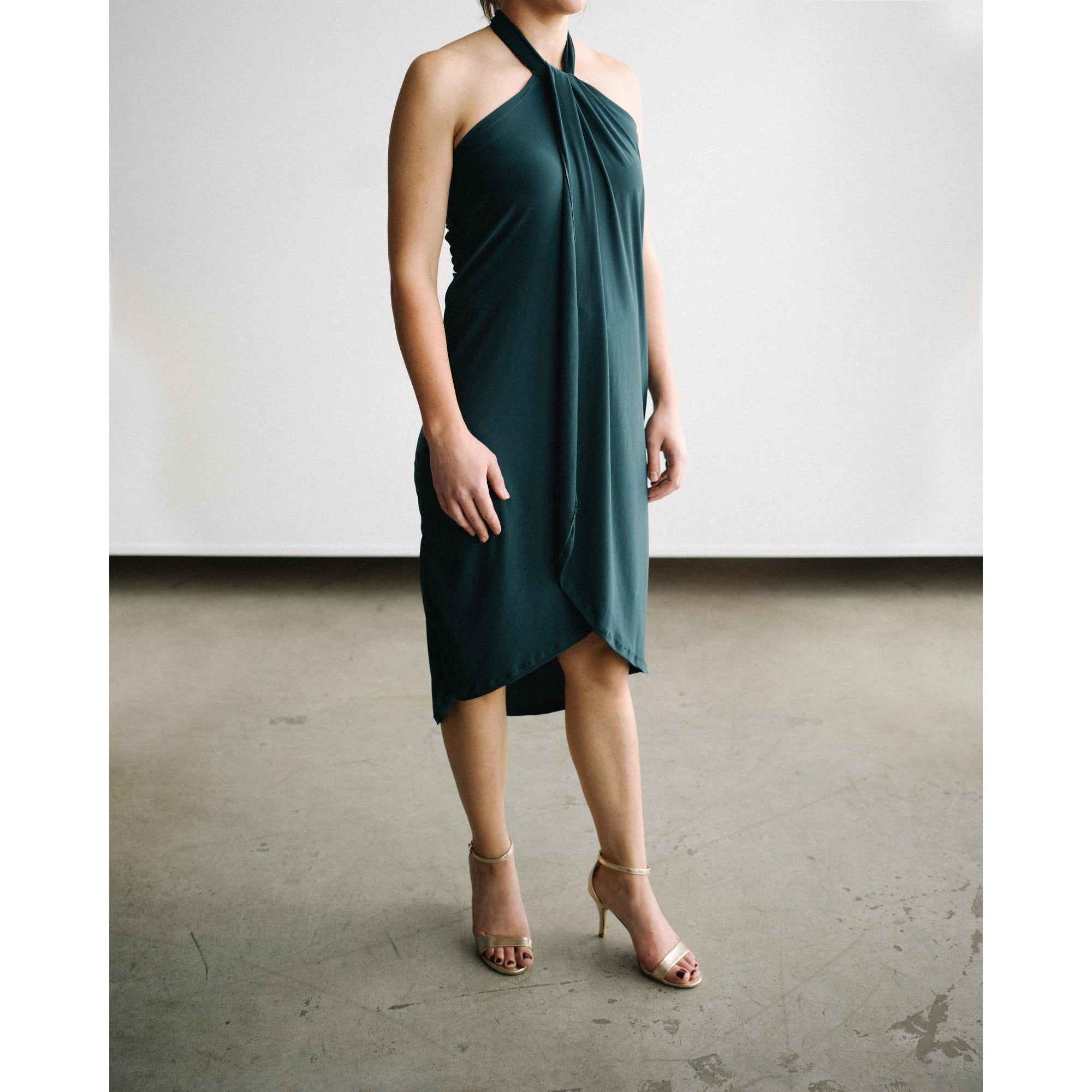 Concealed Carry Charlie Dress