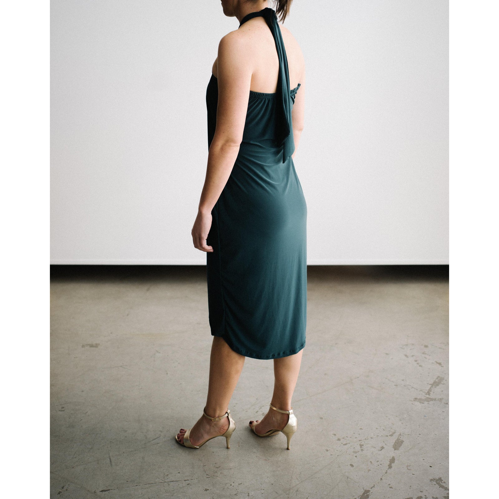 Concealed Carry Charlie Dress