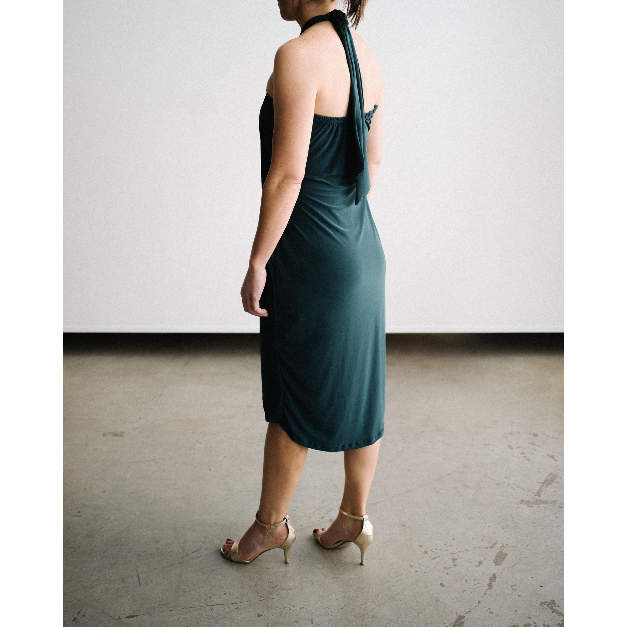 Concealed Carry Charlie Dress