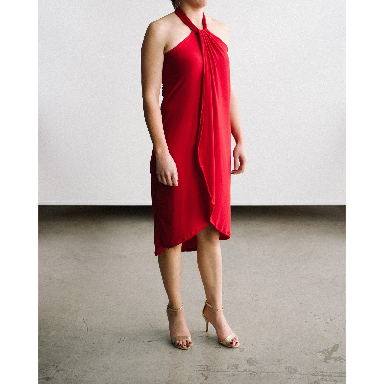 Concealed Carry Charlie Dress