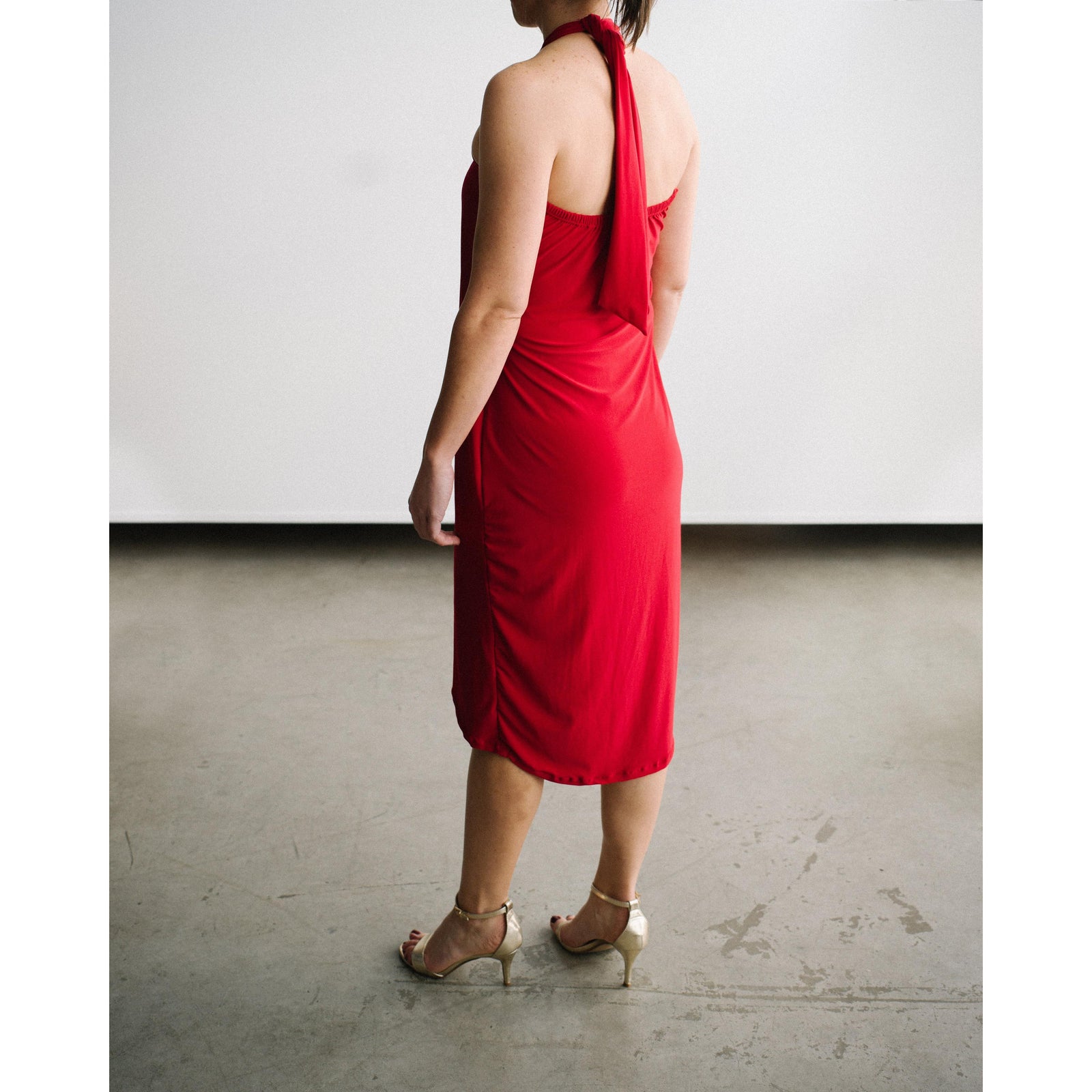 Concealed Carry Charlie Dress