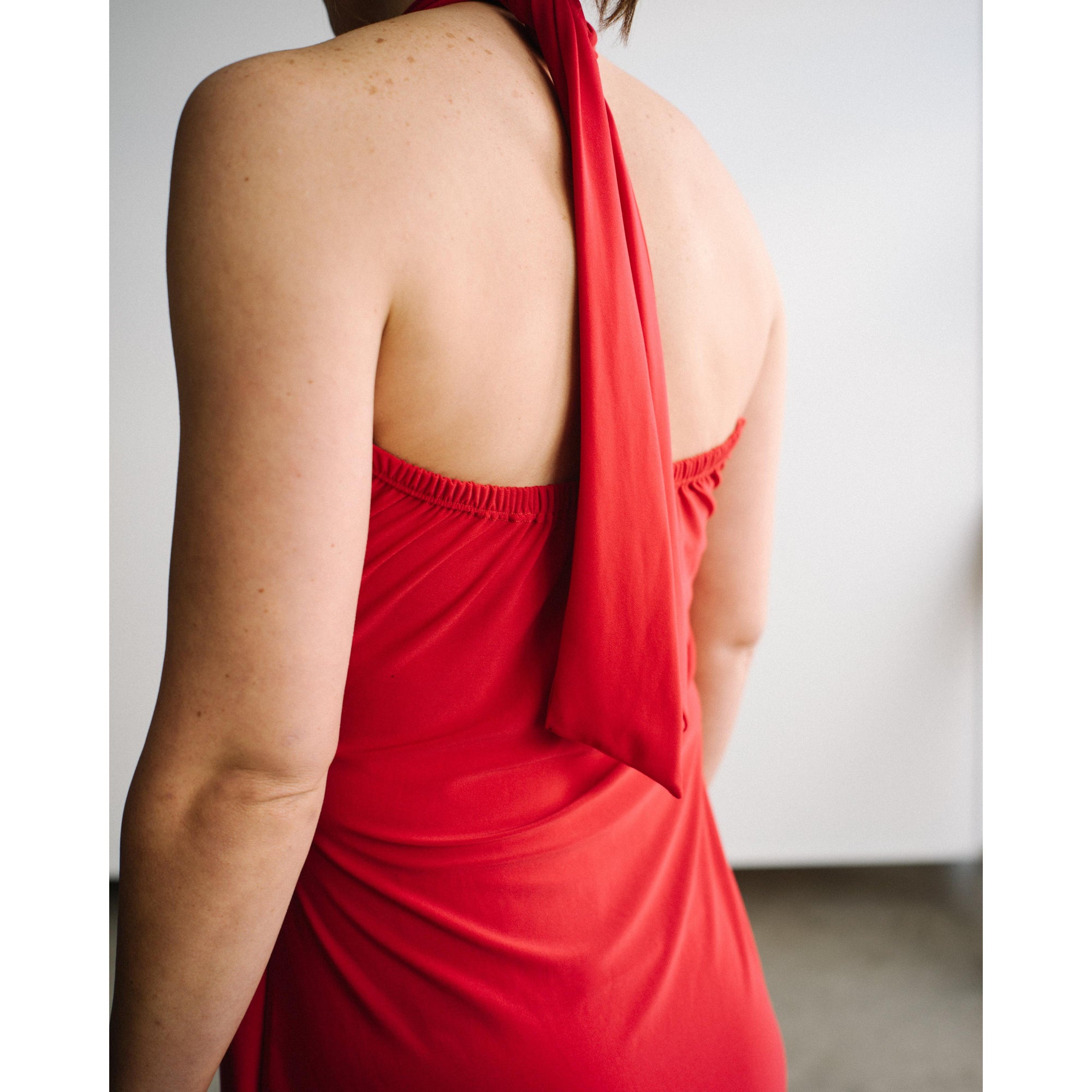 Concealed Carry Charlie Dress