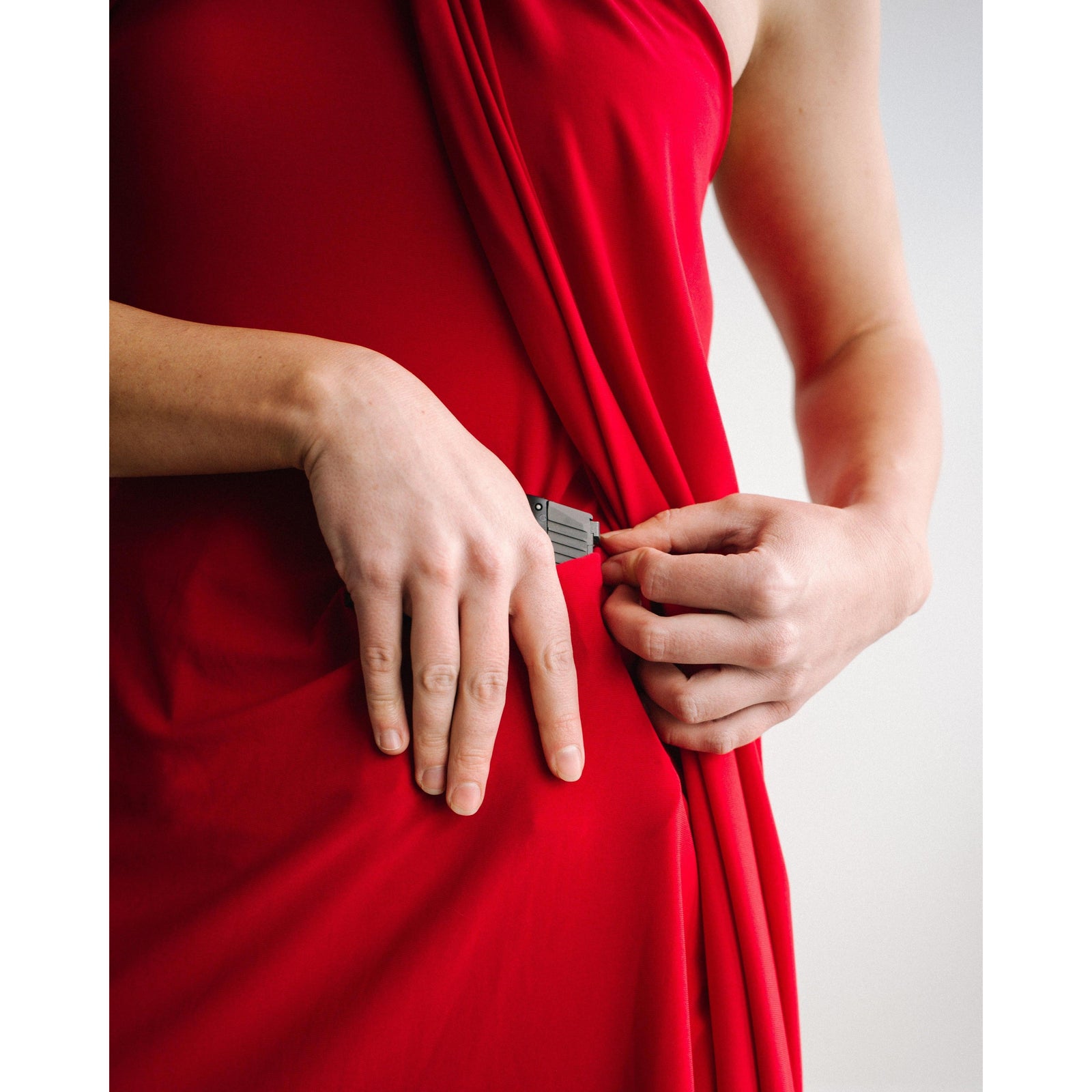 Concealed Carry Charlie Dress