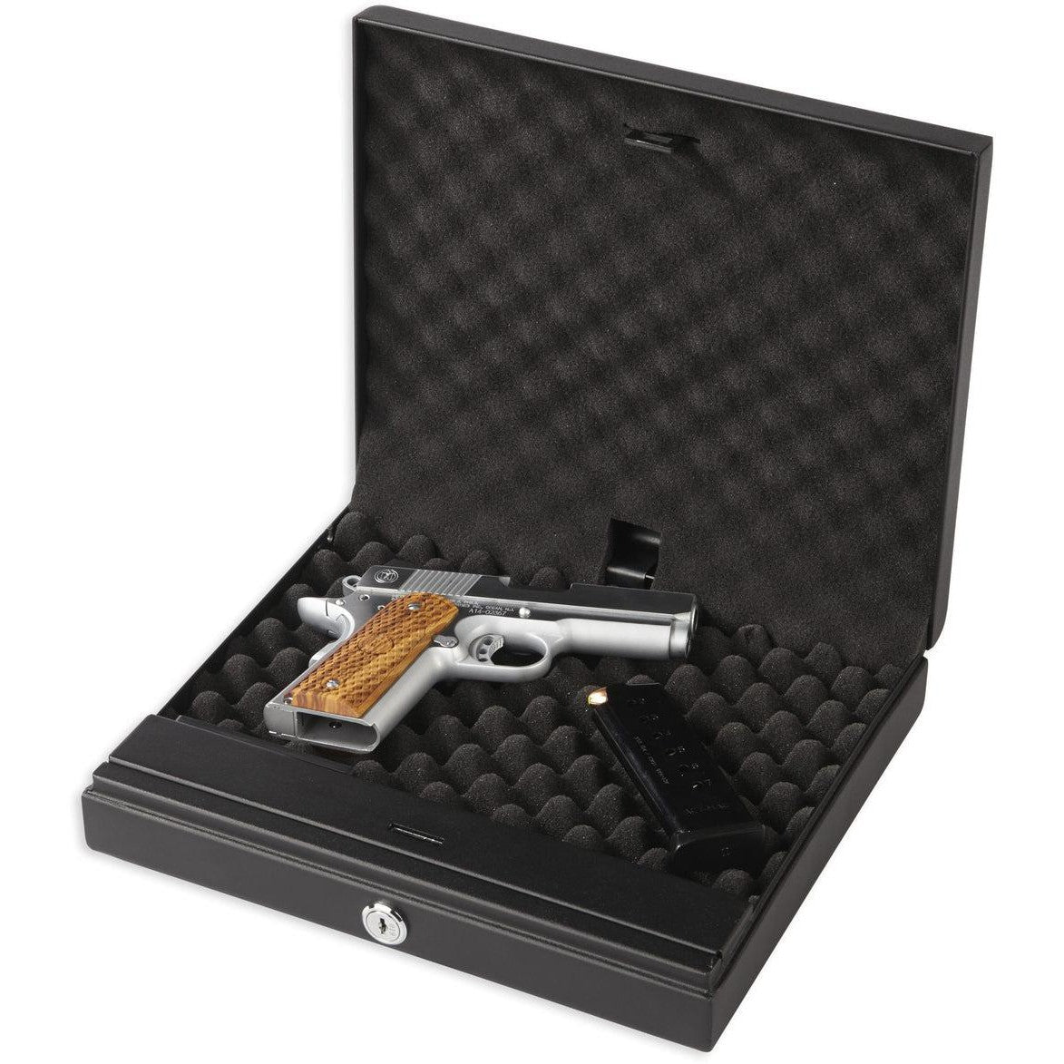 Magnum LED Digital Vault