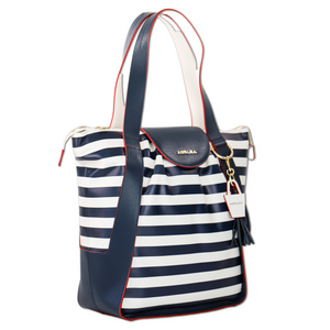 Annie Concealed-Carry Shopping Tote