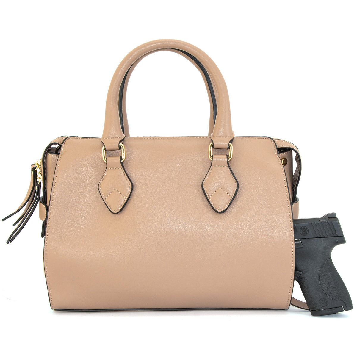 Bella Concealed Carry Handbag