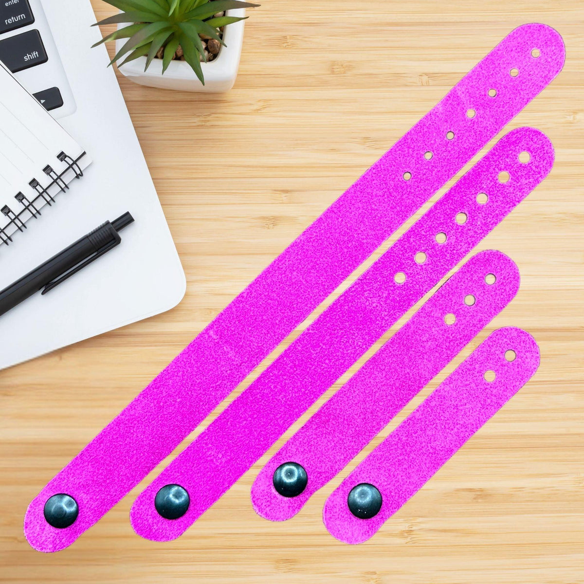 Flashbang Bra Holster Strap Set