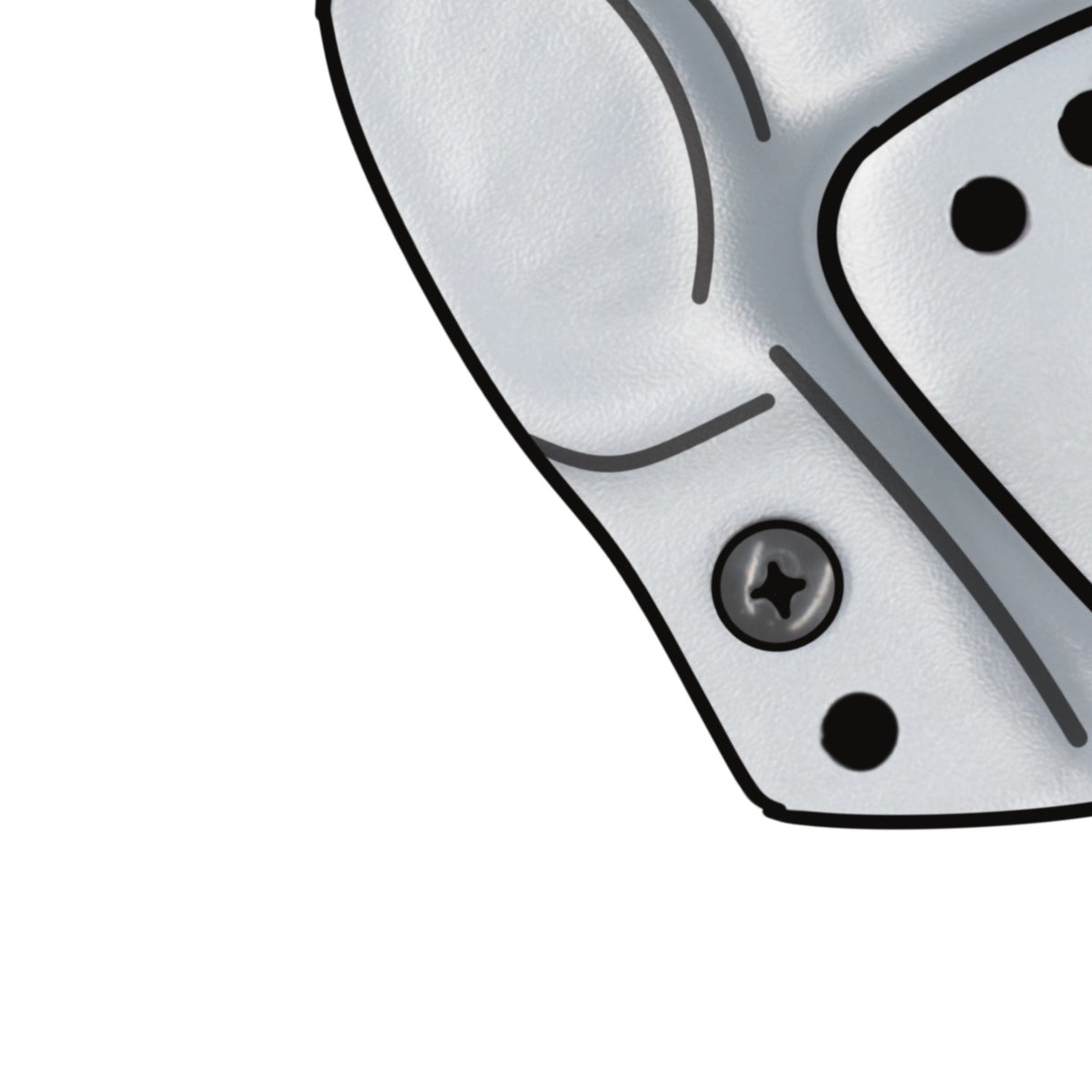 Flashbang Concealment Wing