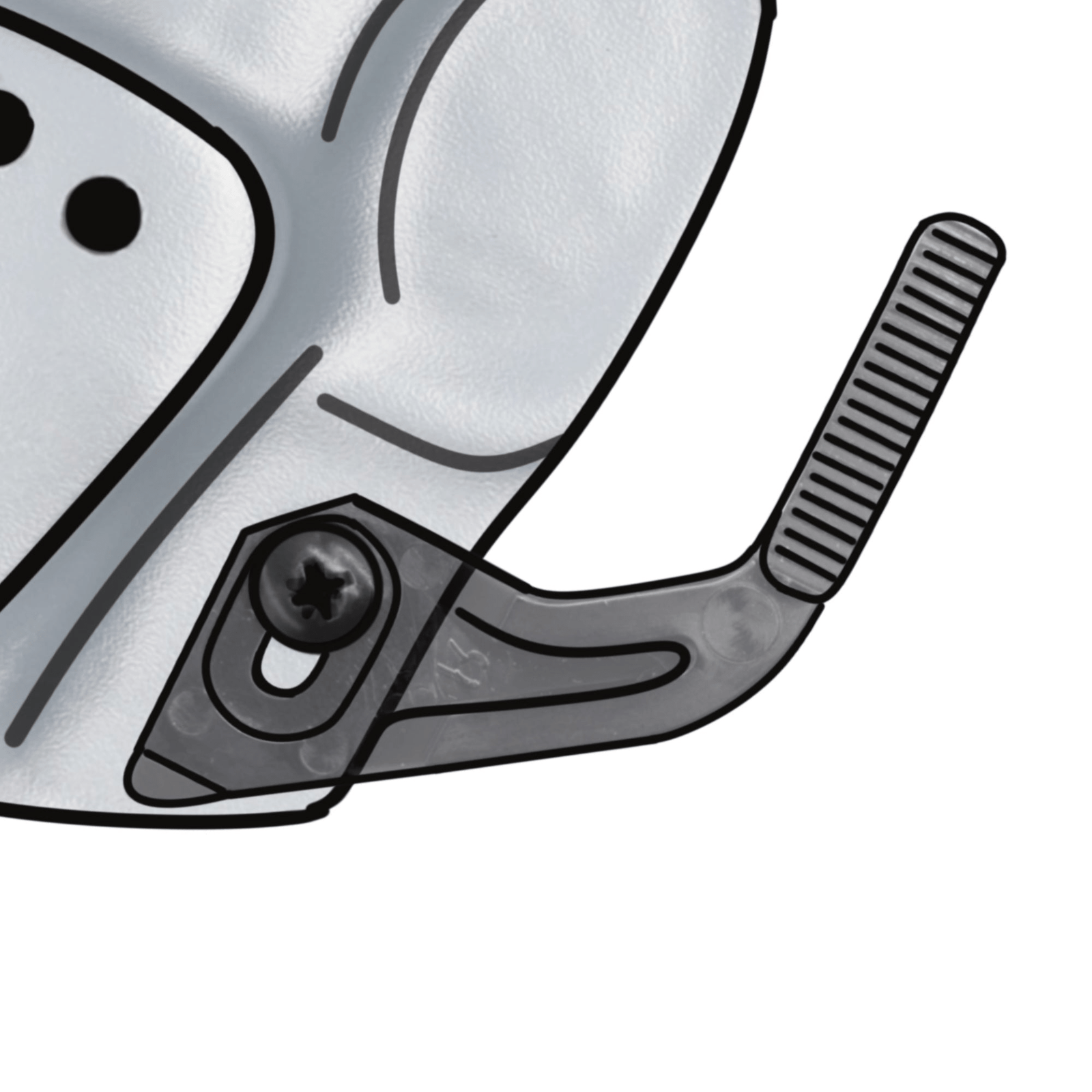 Flashbang Concealment Wing