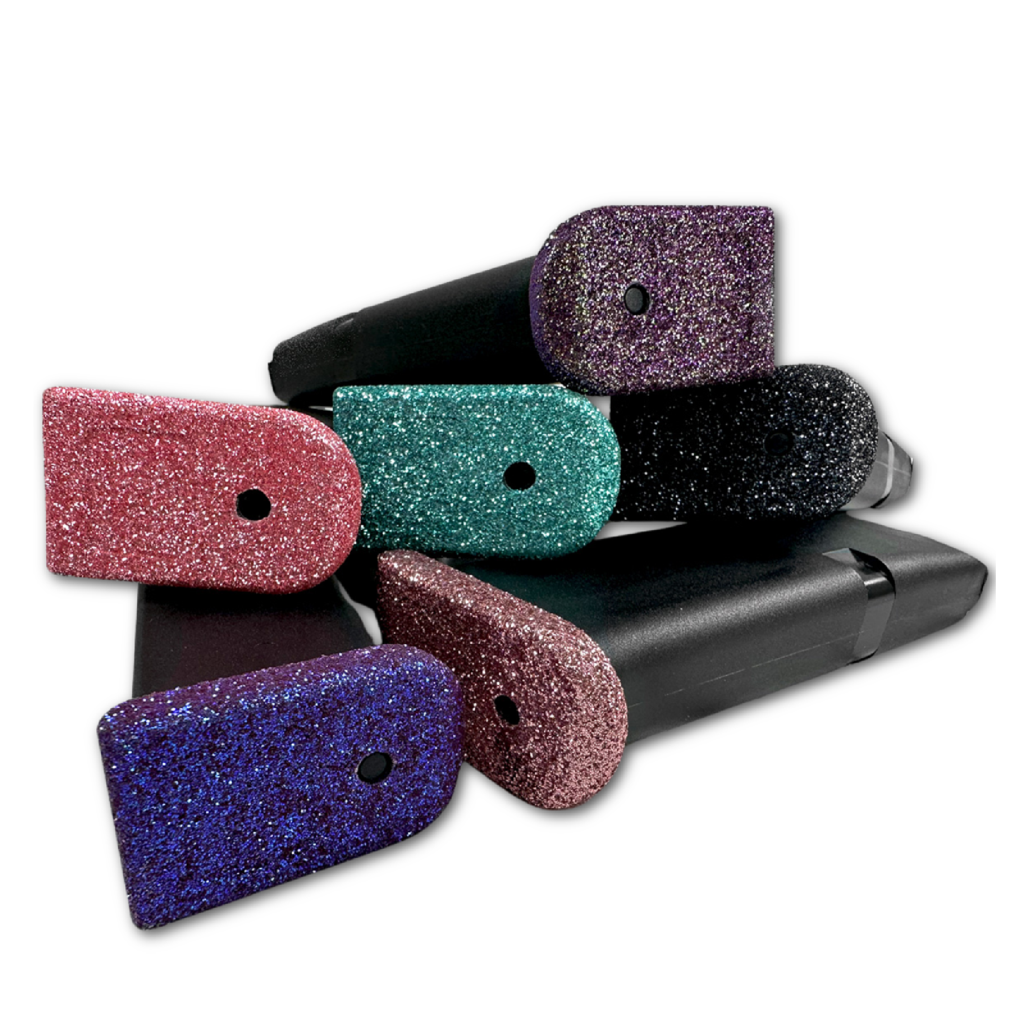 Glitter Gunz Mag Base Plate