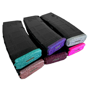 Glitter Gunz PMAG