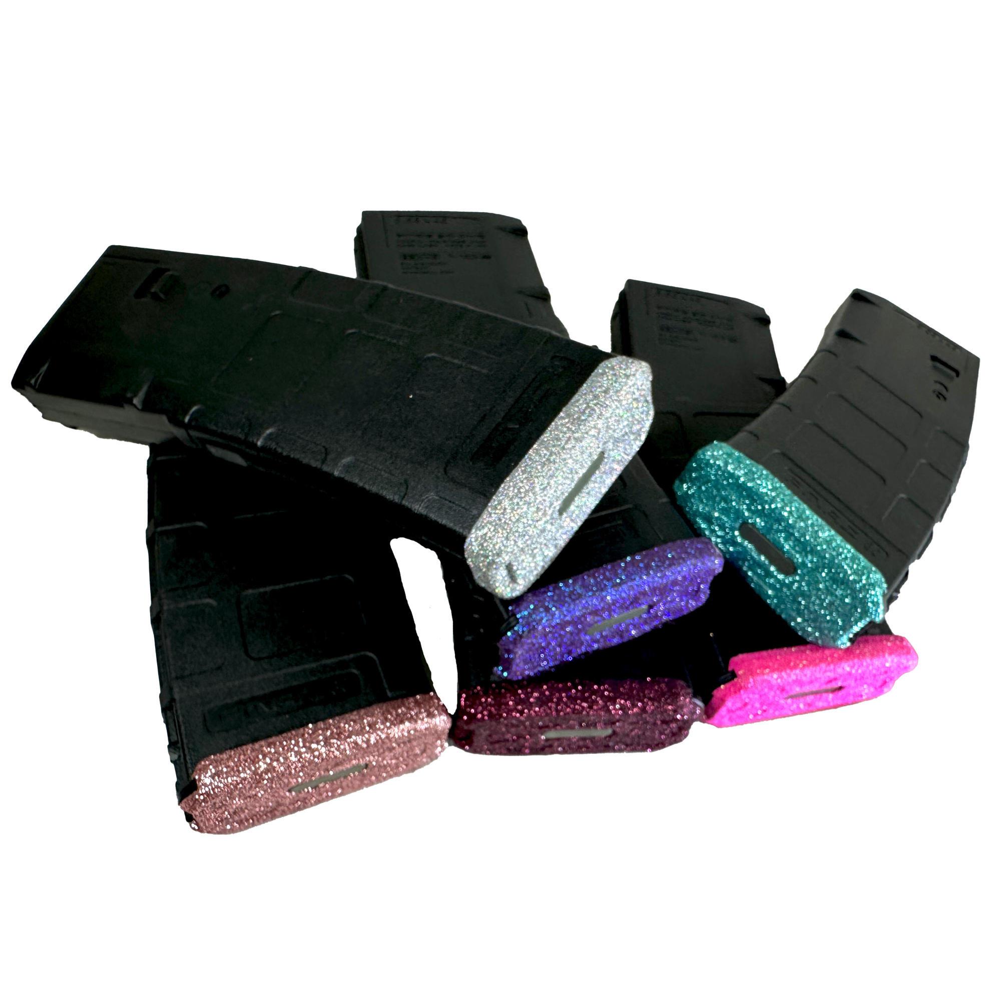 Glitter Gunz PMAG