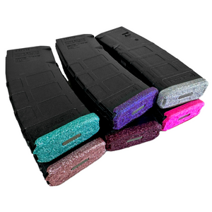 Glitter Gunz PMAG