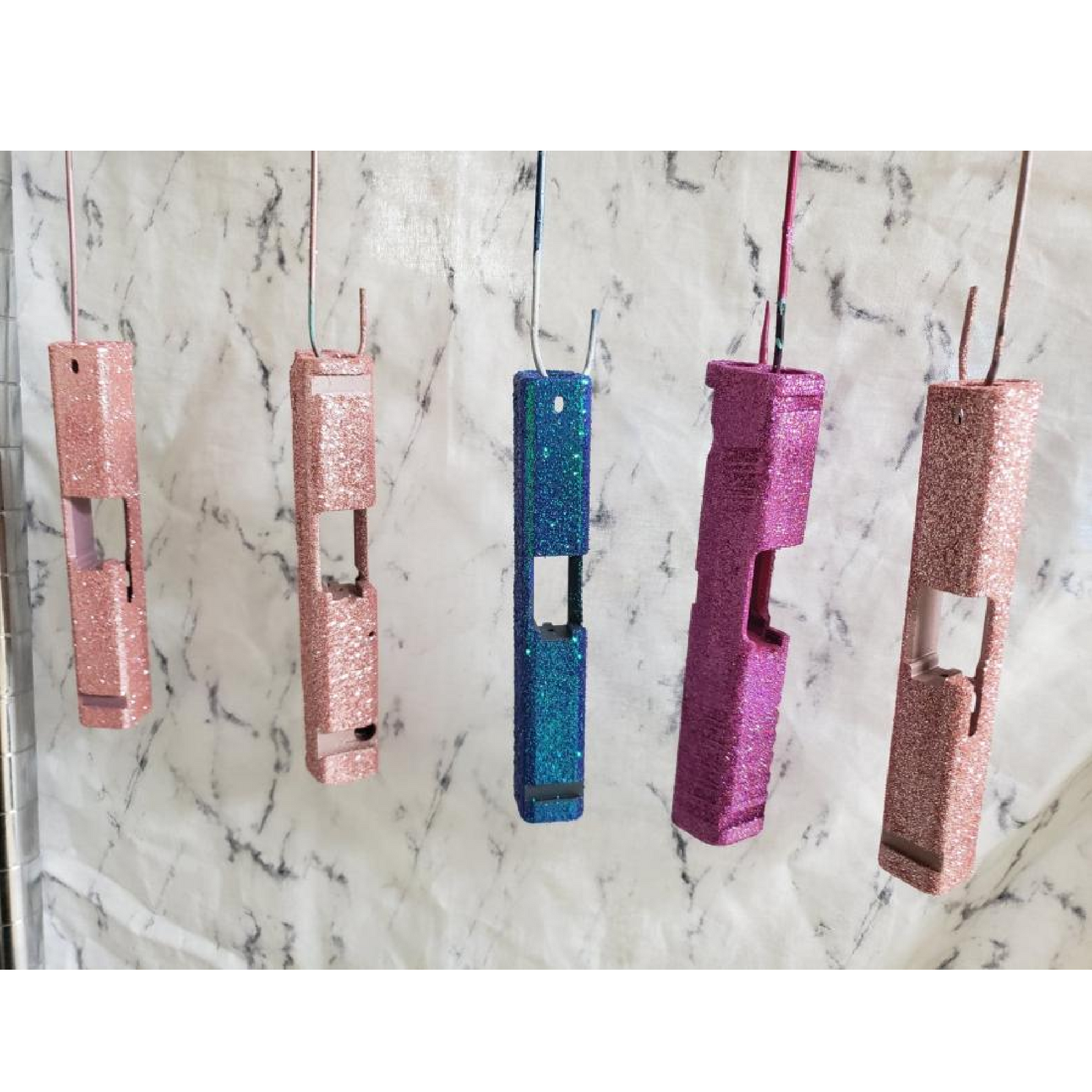 Glitter Gunz Replacement Slide