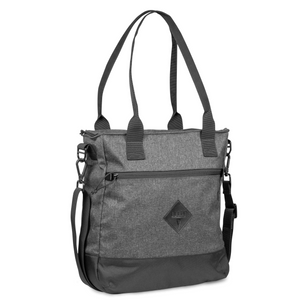 Concealed-Carry Shoulder Tote