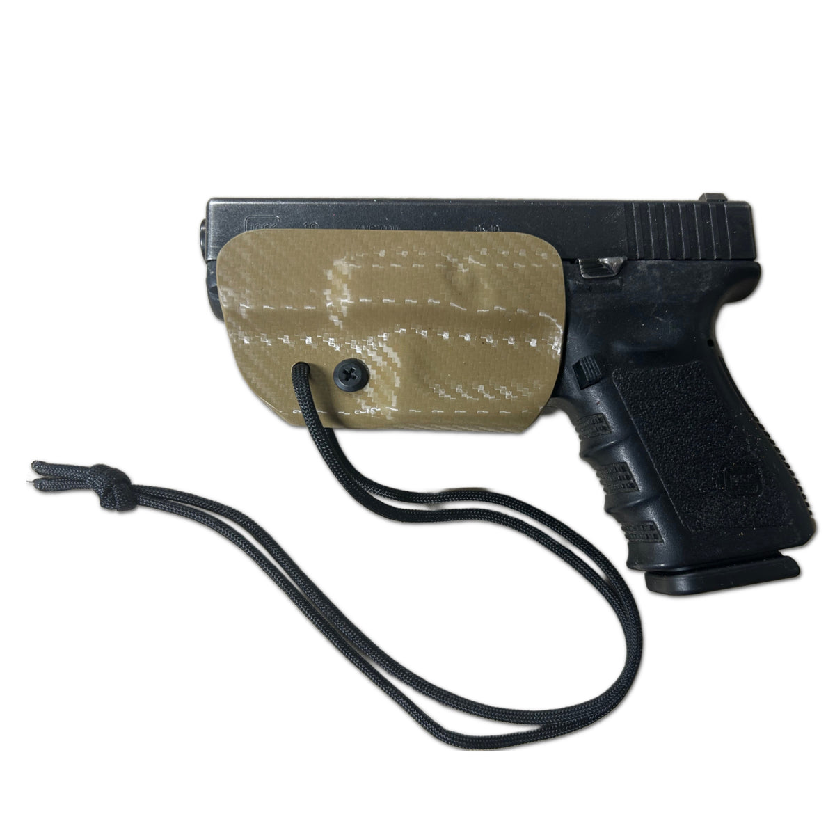 Trigger Guard Cover