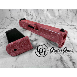 Glitter Gunz Replacement Slide