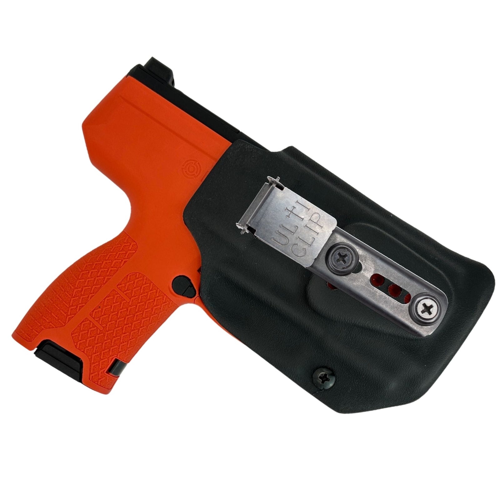 Betty 2.0 IWB Holster for Byrna CL