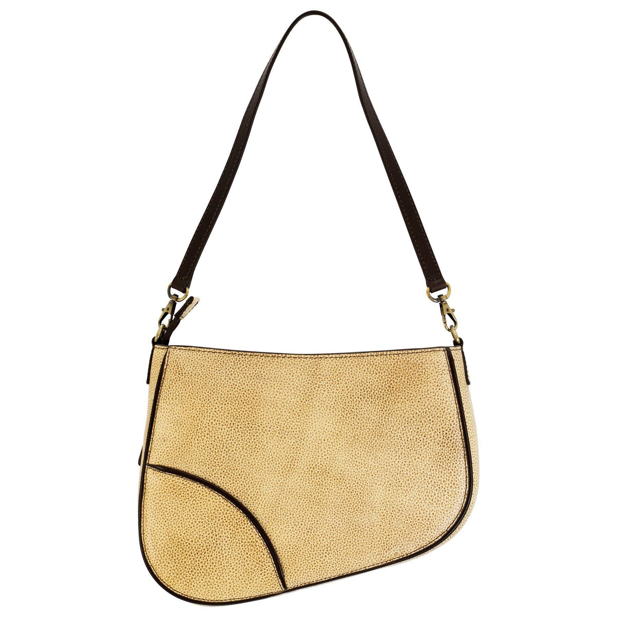 Saddle Concealed-Carry Purse