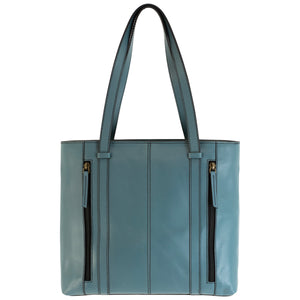 Constance Concealed-Carry Tote