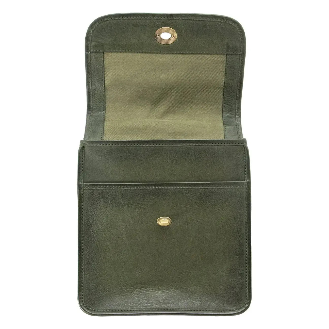 S&W Vintage Concealed-Carry Crossbody