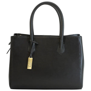 Natalie Concealed-Carry Handbag