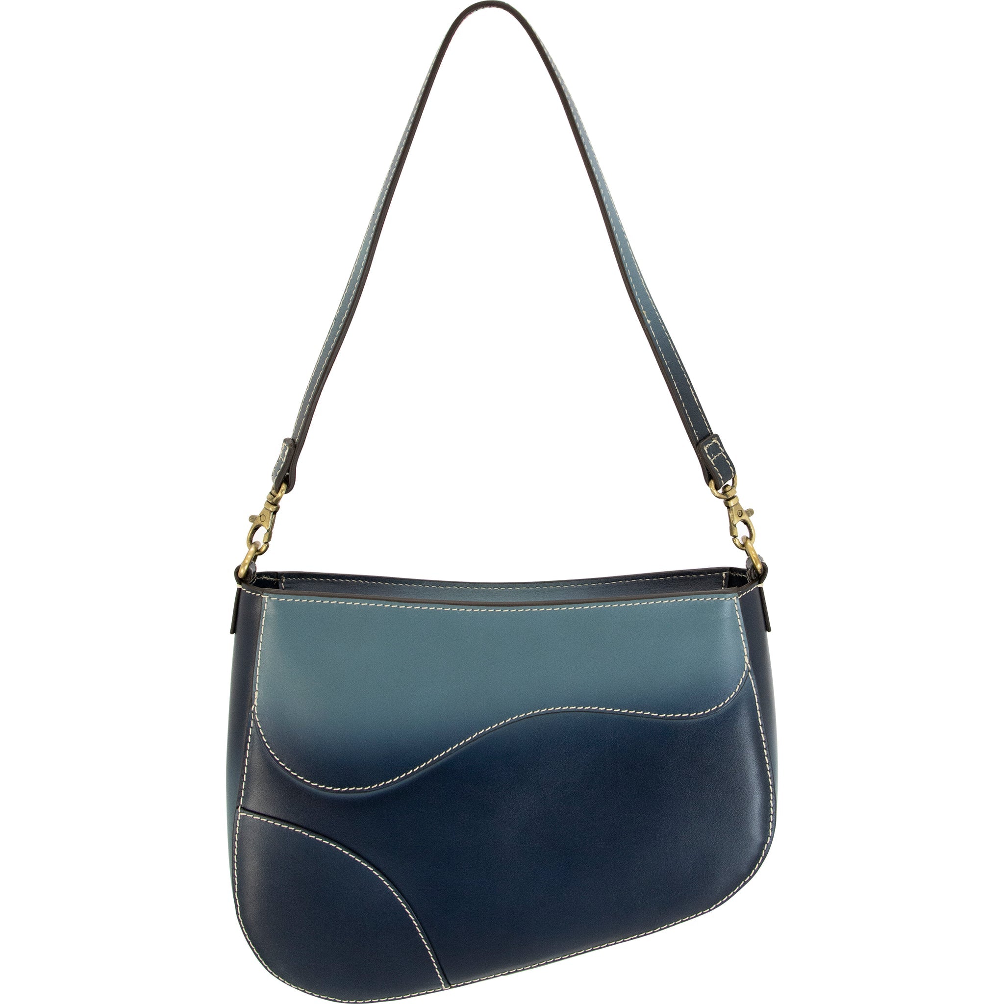 Coach purse deals with gun holster