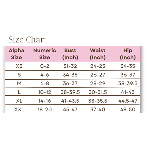 Concealment Camisole