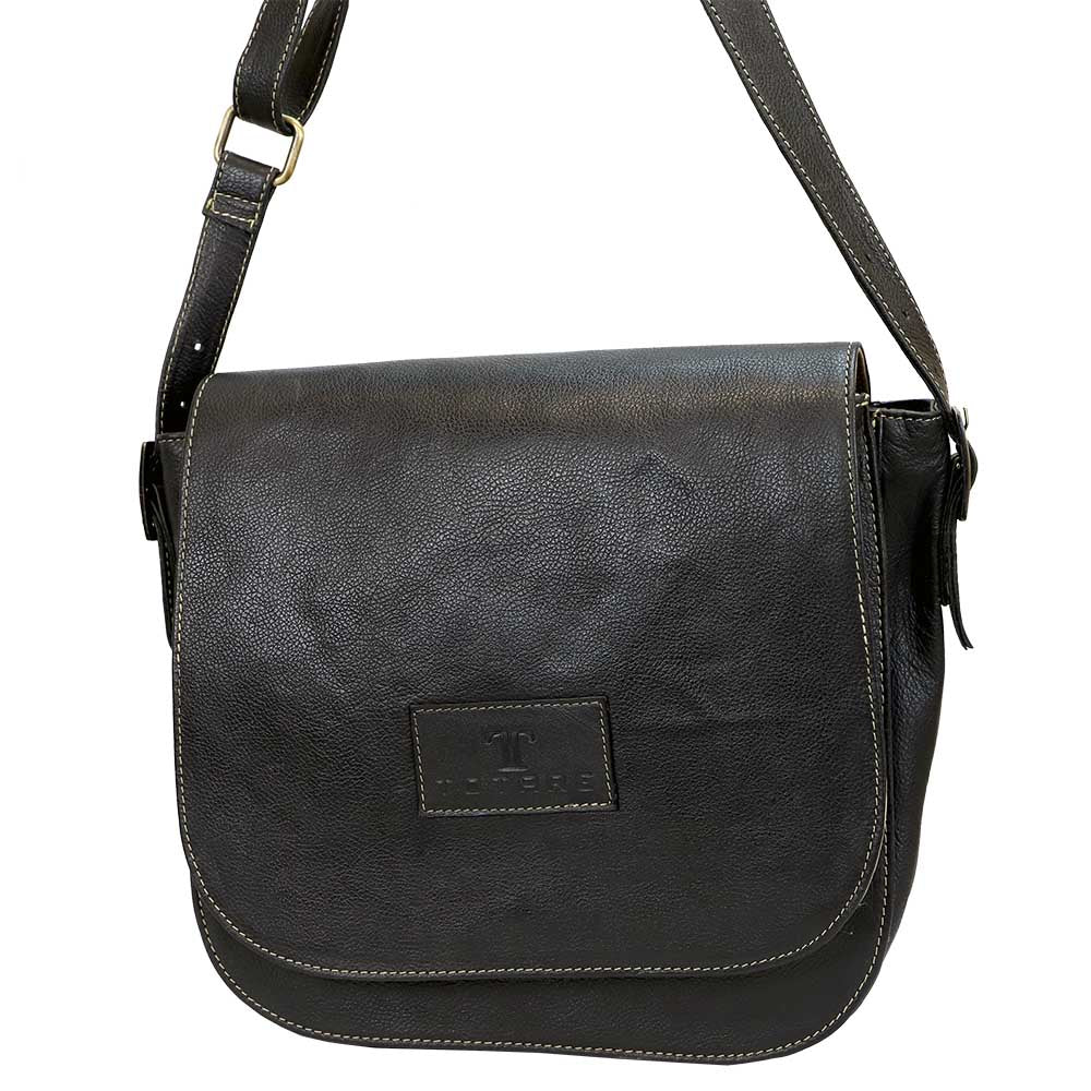 Cesna Concealed-Carry Messenger Bag