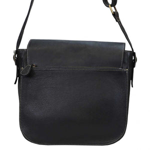 Cesna Concealed-Carry Messenger Bag