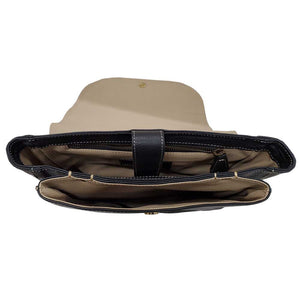 Cesna Concealed-Carry Messenger Bag