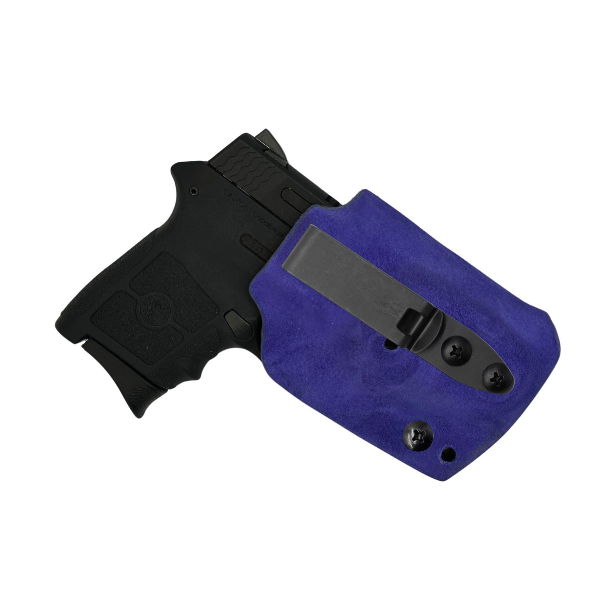 Betty 2.0 IWB Holster for Glock 26