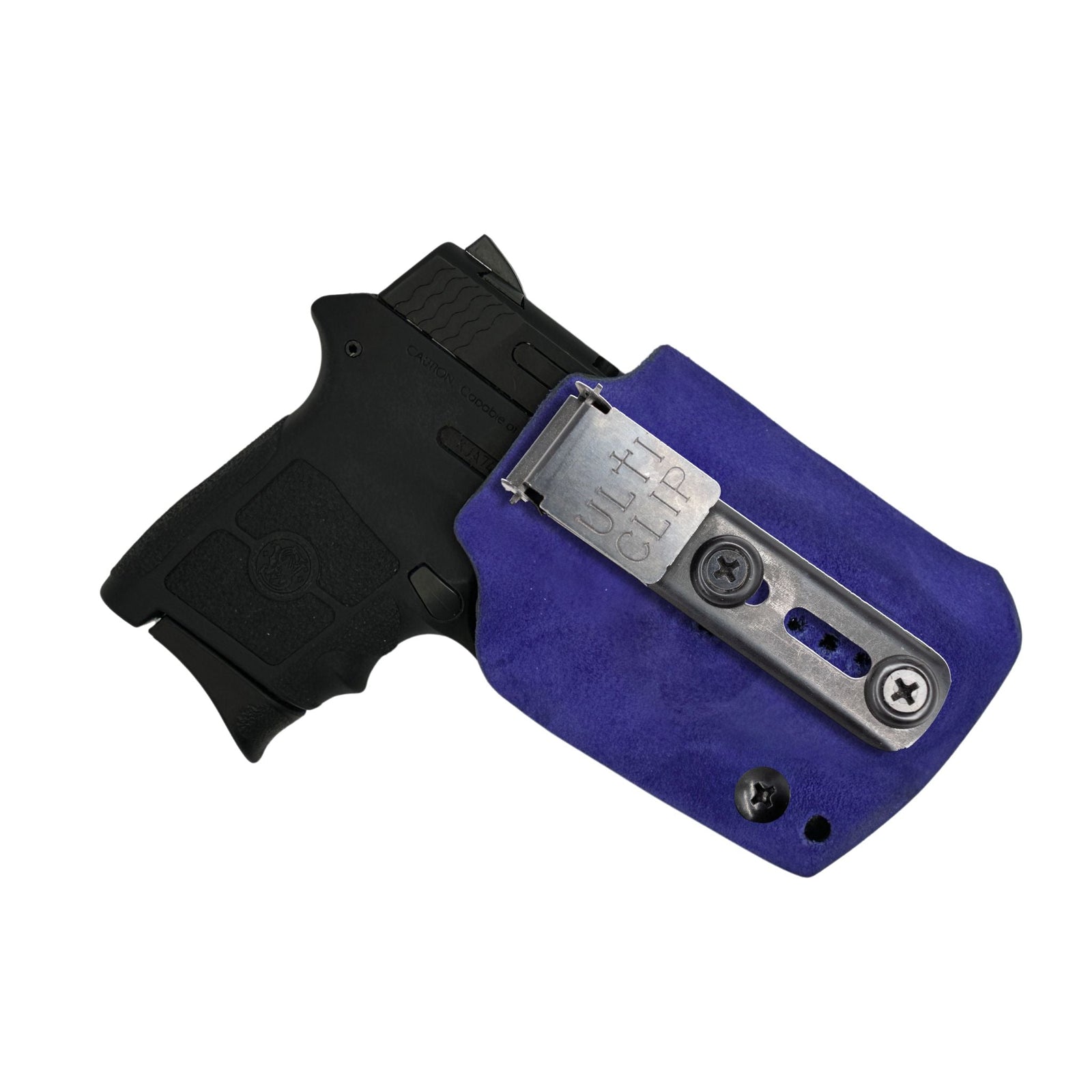 Betty 2.0 IWB Holster for Taurus 856 Revolver