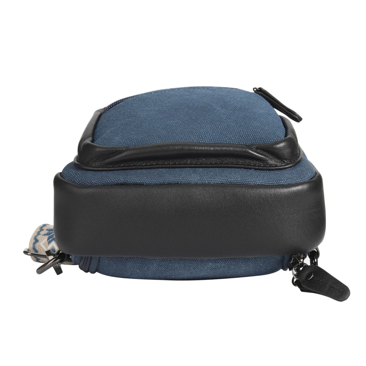 Indie Canvas Sling Concealed-Carry Backpack