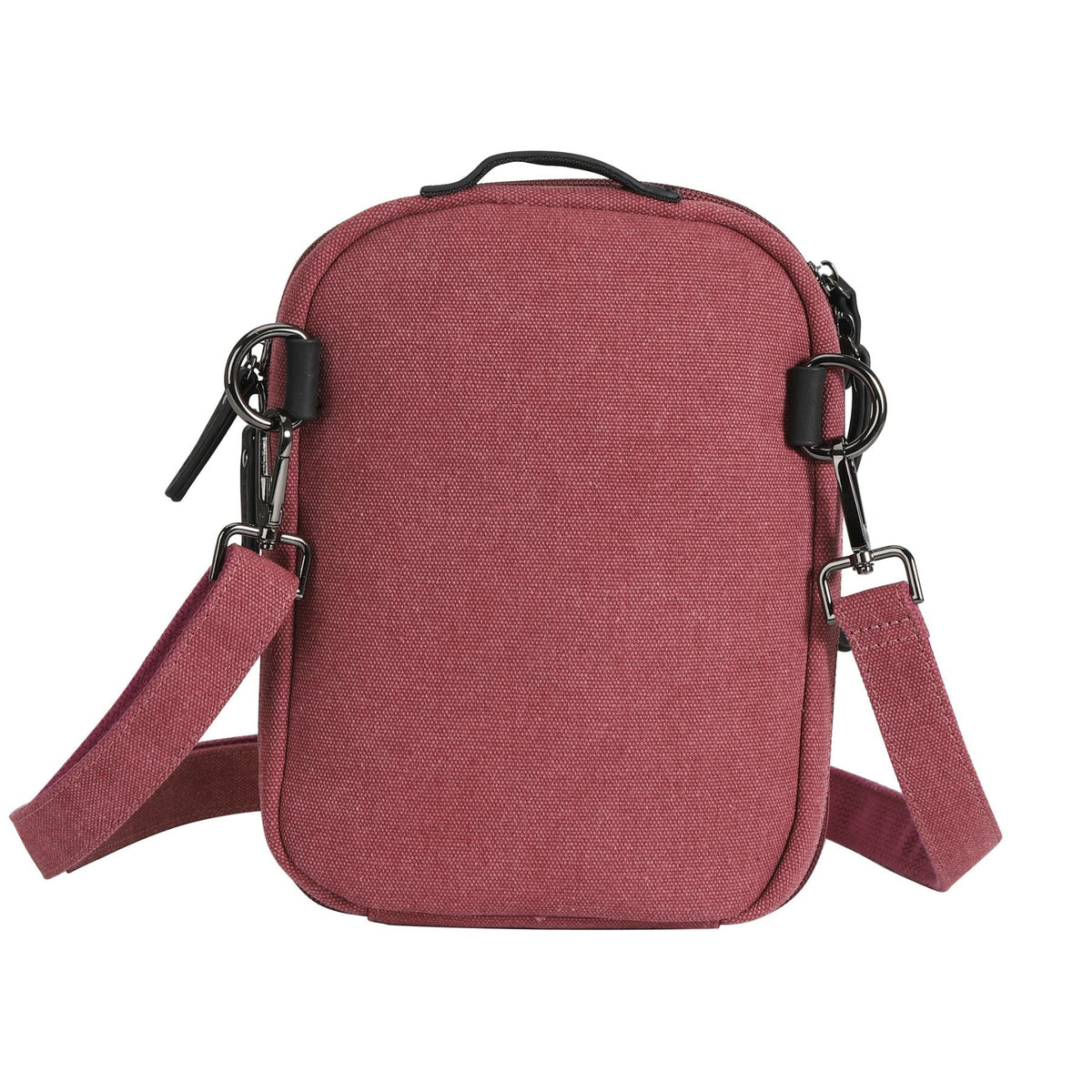 Jax Concealed-Carry Crossbody