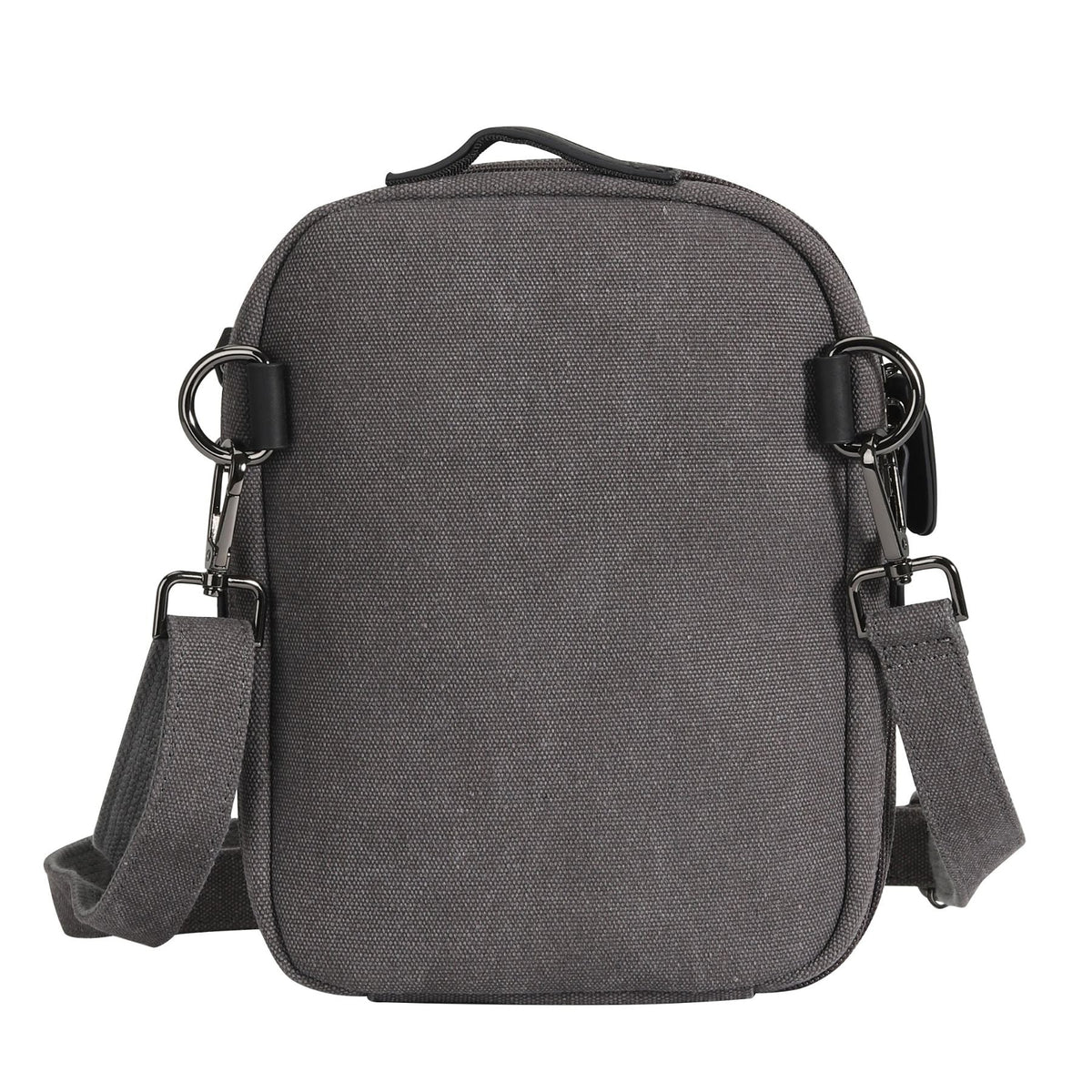 Jax Concealed-Carry Crossbody