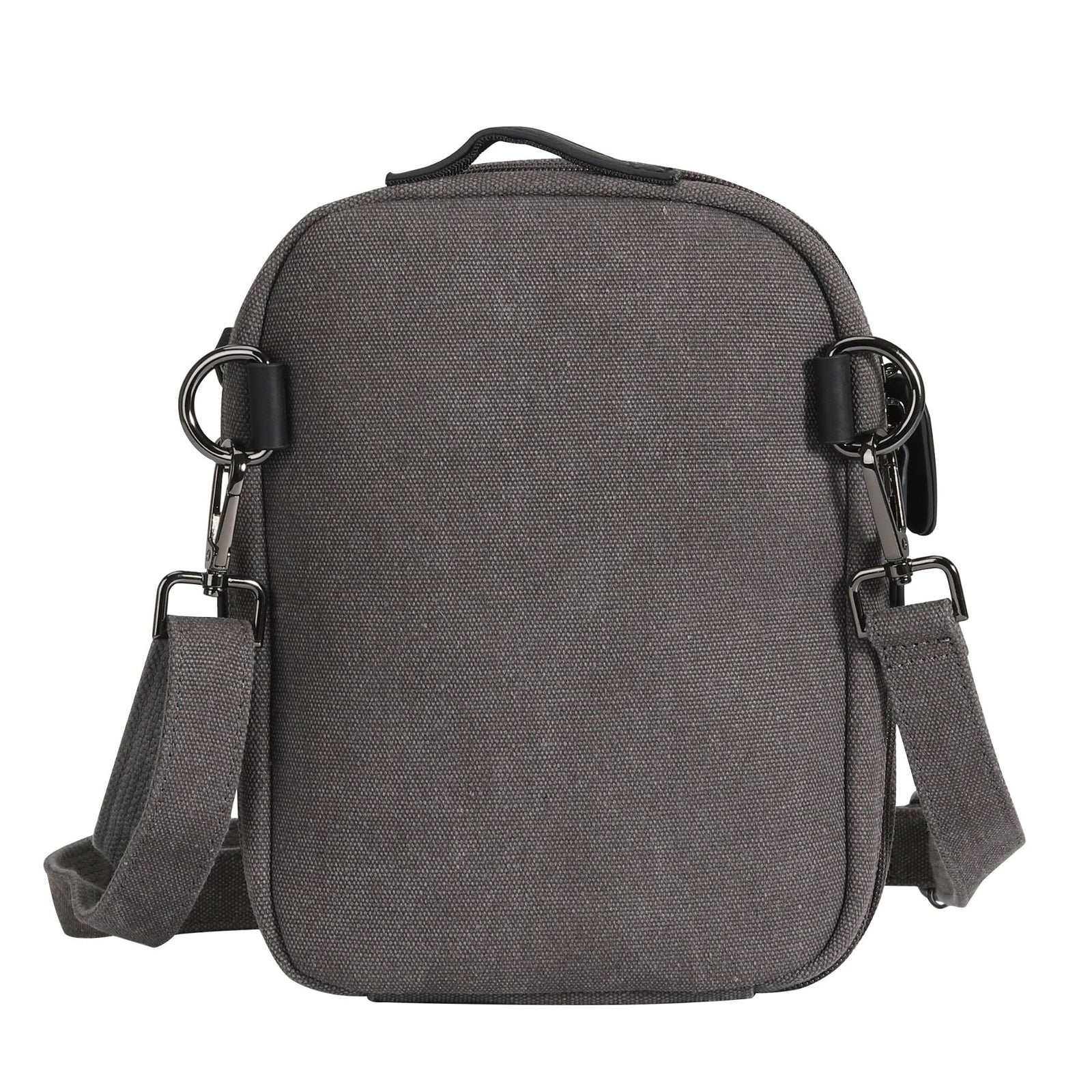 Jax Concealed-Carry Crossbody