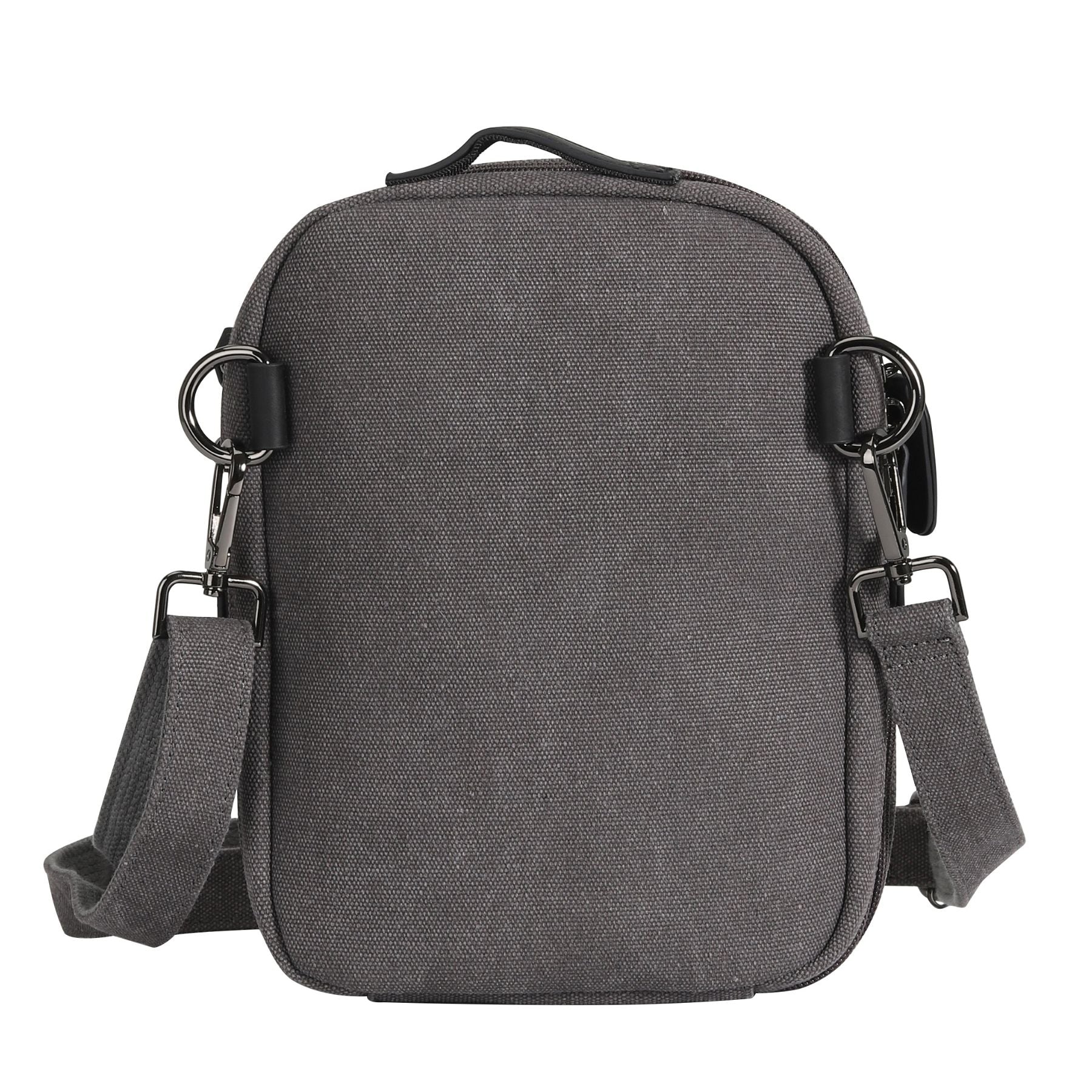 Jax Concealed-Carry Crossbody