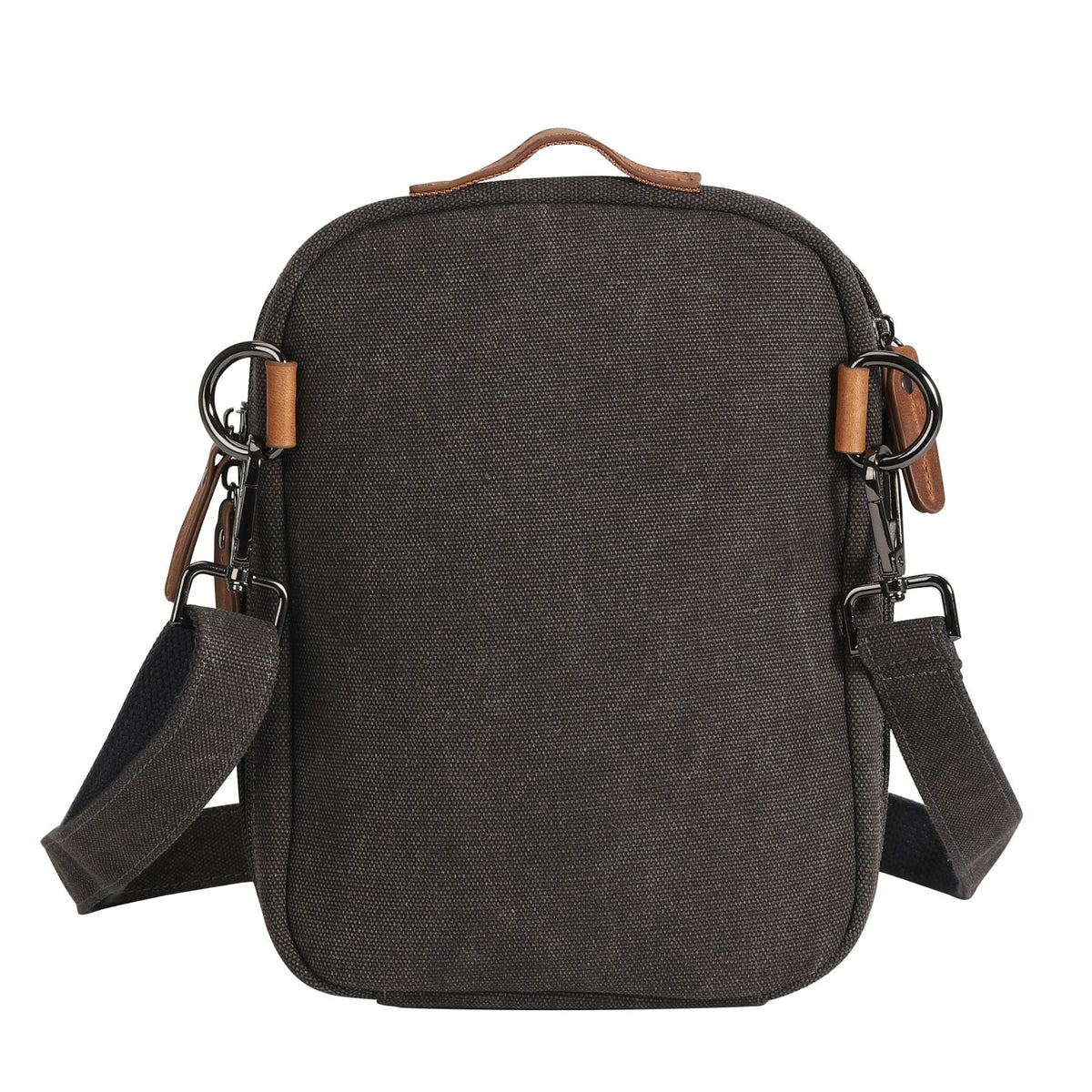 Jax Concealed-Carry Crossbody