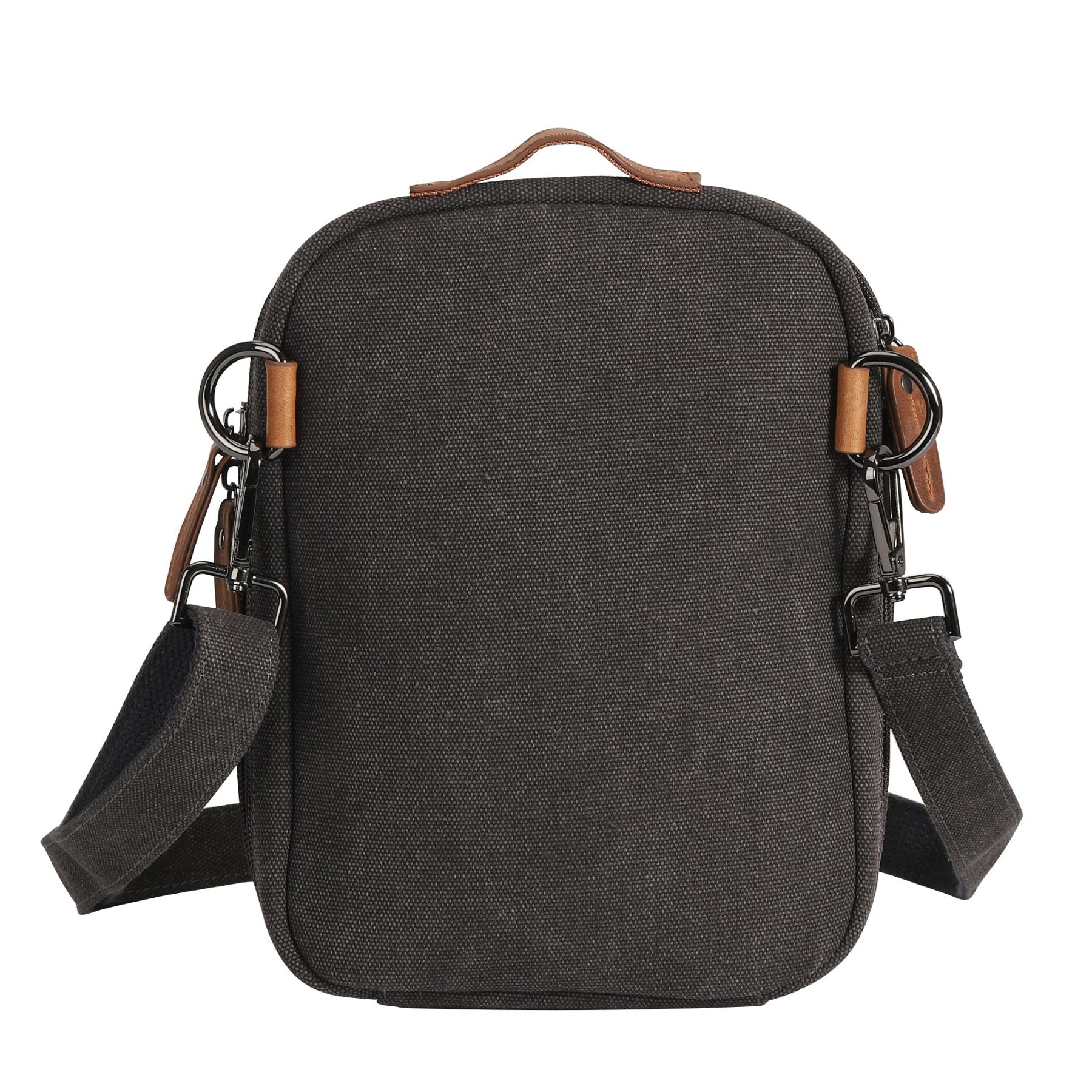 Jax Concealed-Carry Crossbody