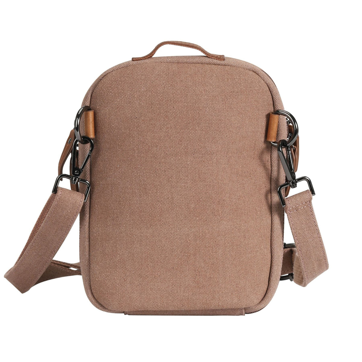 Jax Concealed-Carry Crossbody