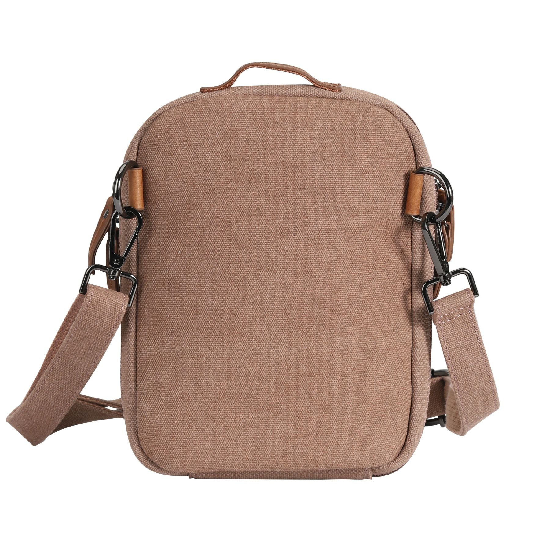 Jax Concealed-Carry Crossbody