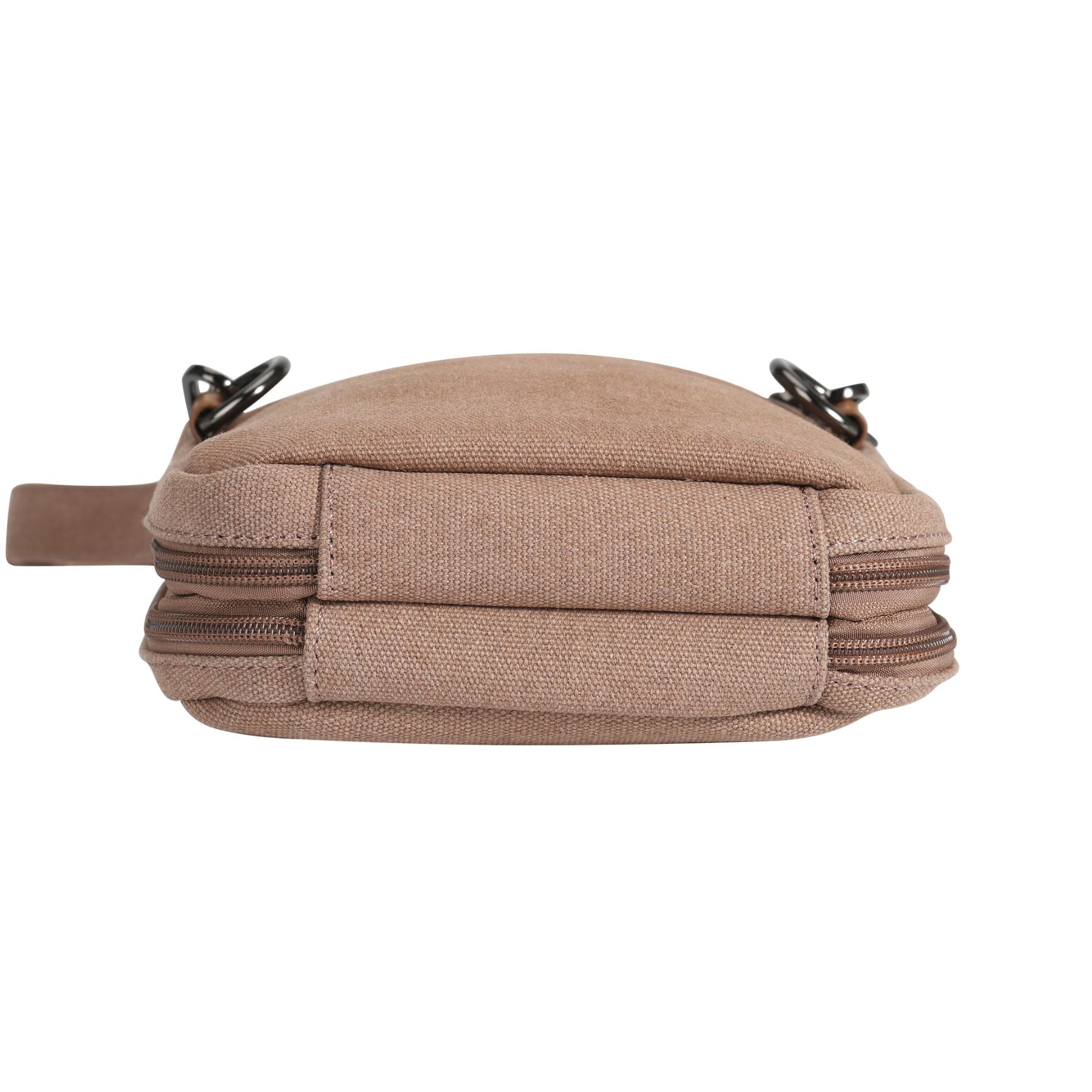 Jax Concealed-Carry Crossbody