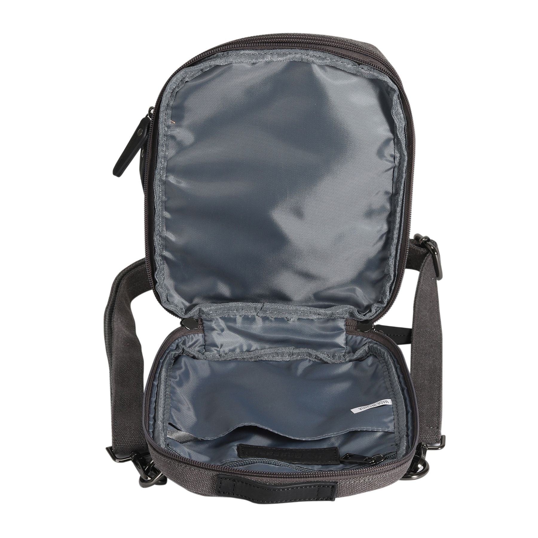 Jax Concealed-Carry Crossbody