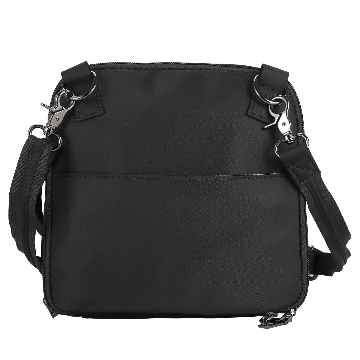 Kayden Concealed-Carry Deluxe Crossbody
