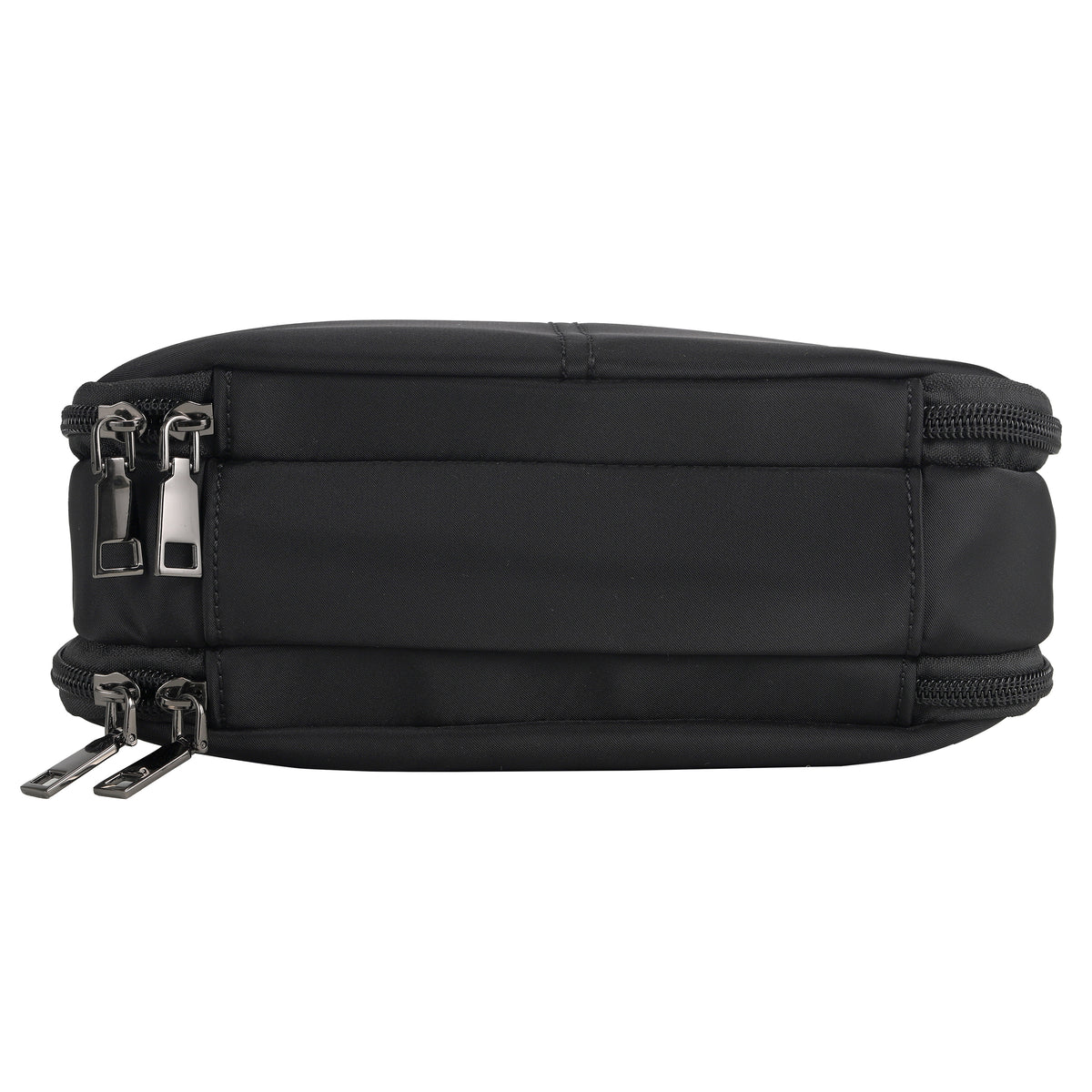 Kayden Concealed-Carry Deluxe Crossbody