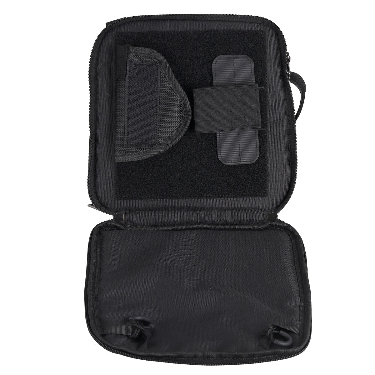 Kayden Concealed-Carry Deluxe Crossbody