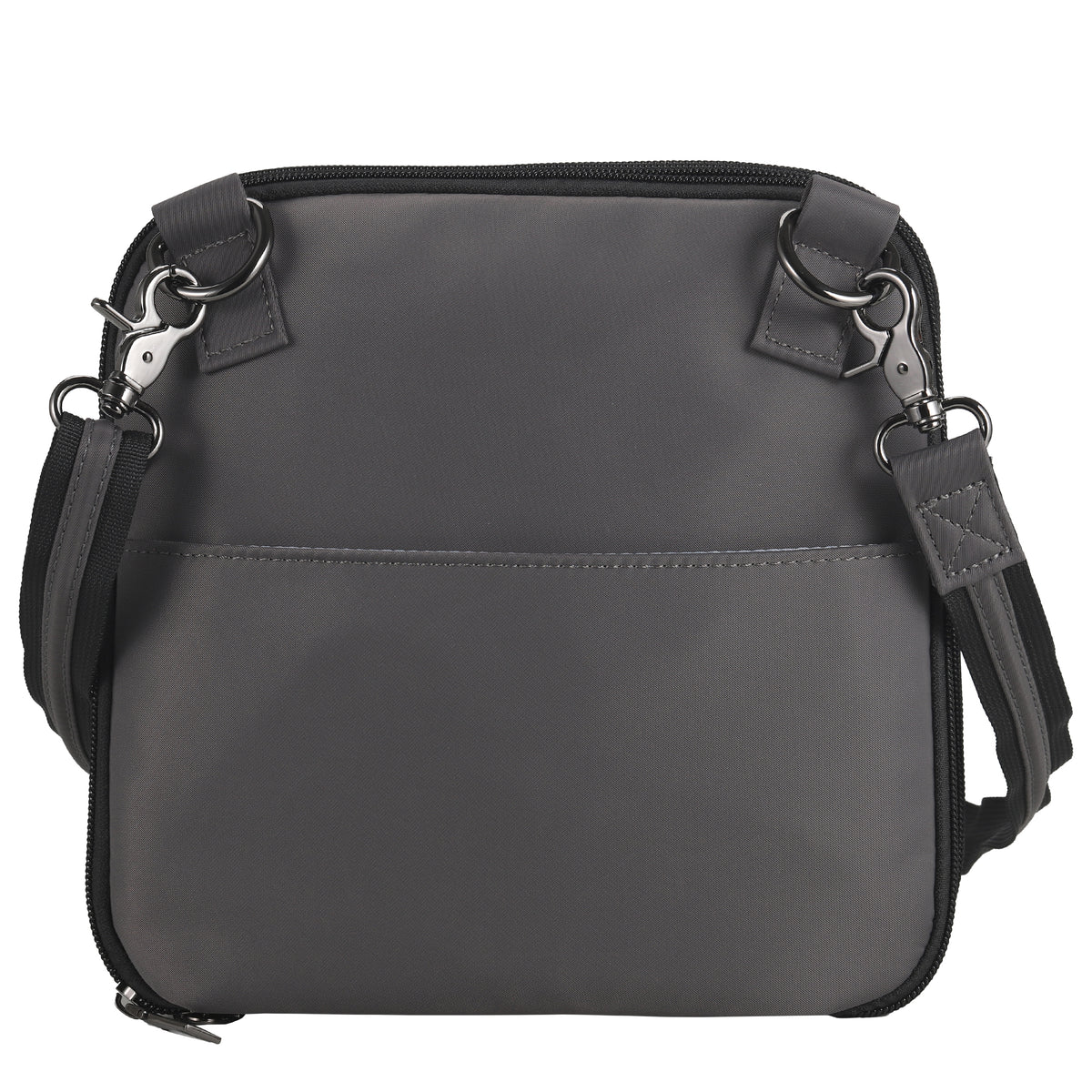 Kayden Concealed-Carry Deluxe Crossbody