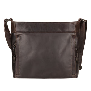 Delaney Concealed-Carry Cross-Body