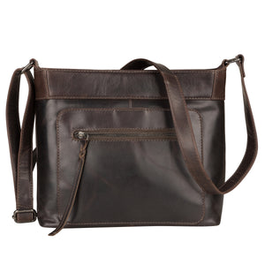 Delaney Concealed-Carry Cross-Body